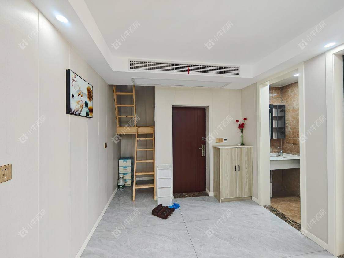 镇江凤美新村在售二手房源室内图_小牛看房