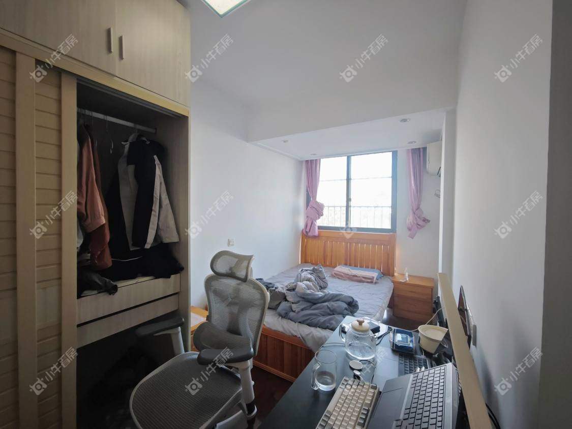 镇江锦尚名都在售二手房源室内图_小牛看房