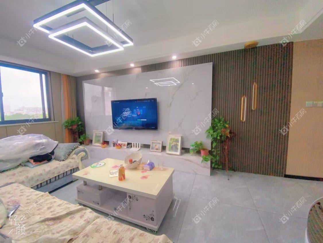 镇江农行宿舍楼（丹阳）在售二手房源_小牛看房