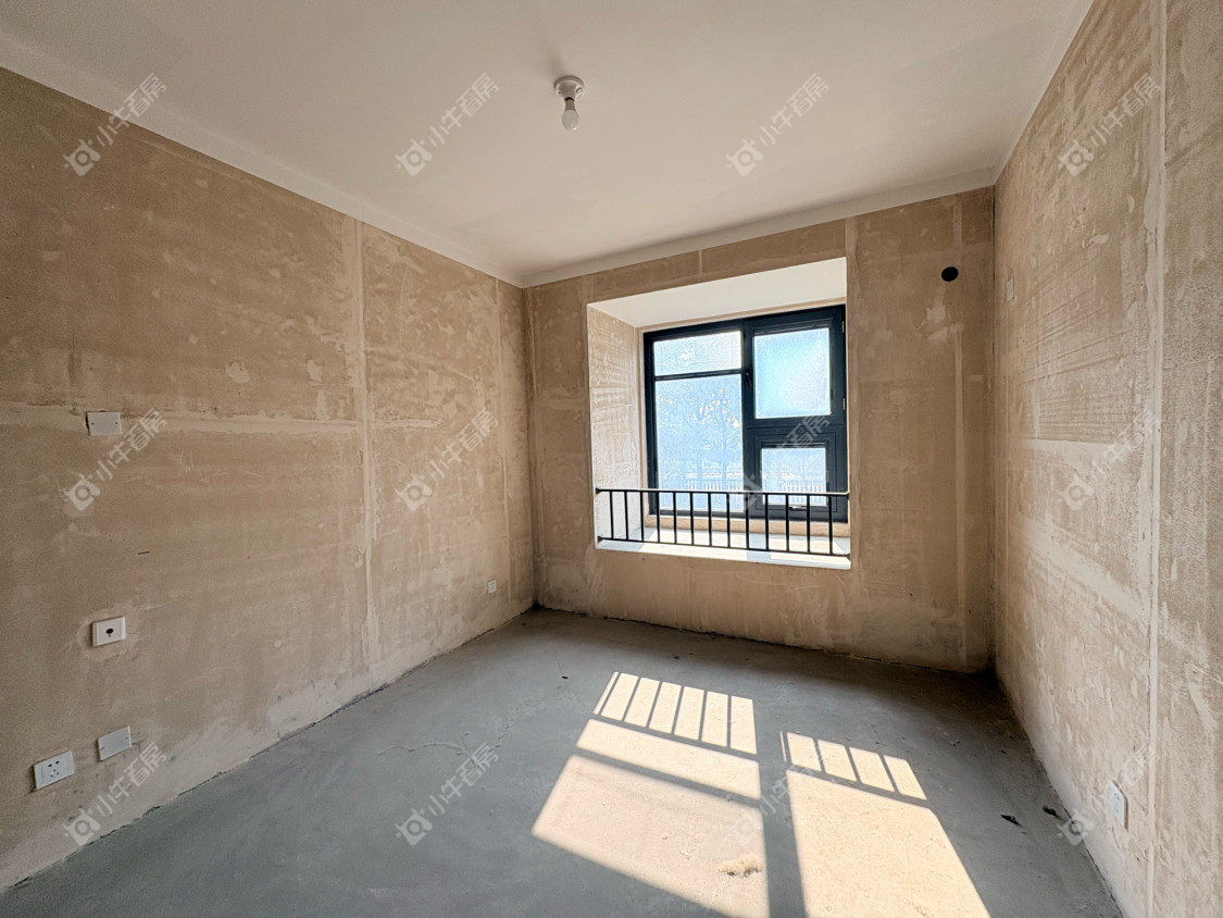 镇江融创华南映在售二手房源室内图_小牛看房