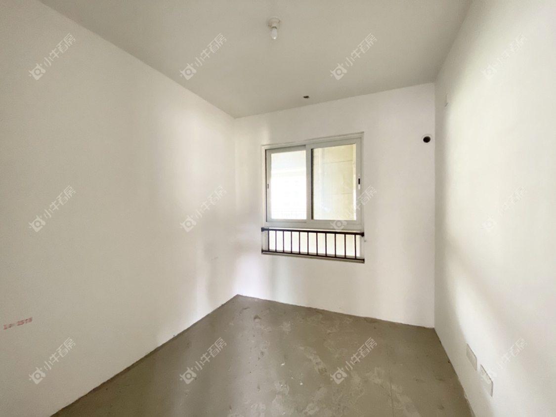 镇江中南熙悦城中南二期在售二手房源室内图_小牛看房