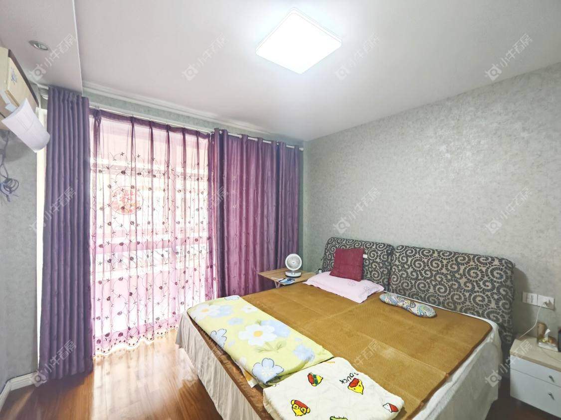 镇江凤翔花园在售二手房源室内图_小牛看房