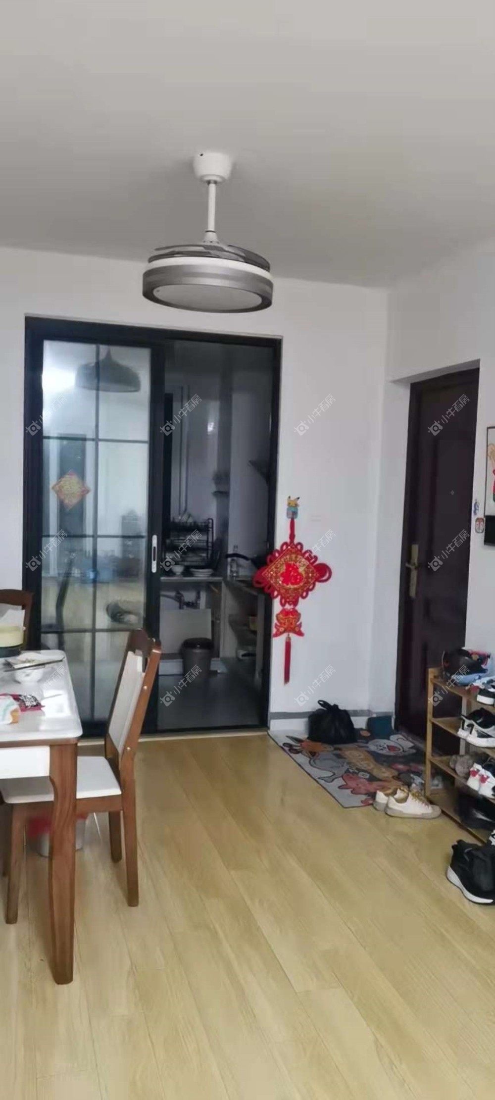 镇江中南君悦府中南一期在售二手房源_小牛看房