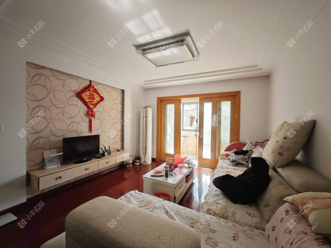 镇江兴隆苑在售二手房源_小牛看房