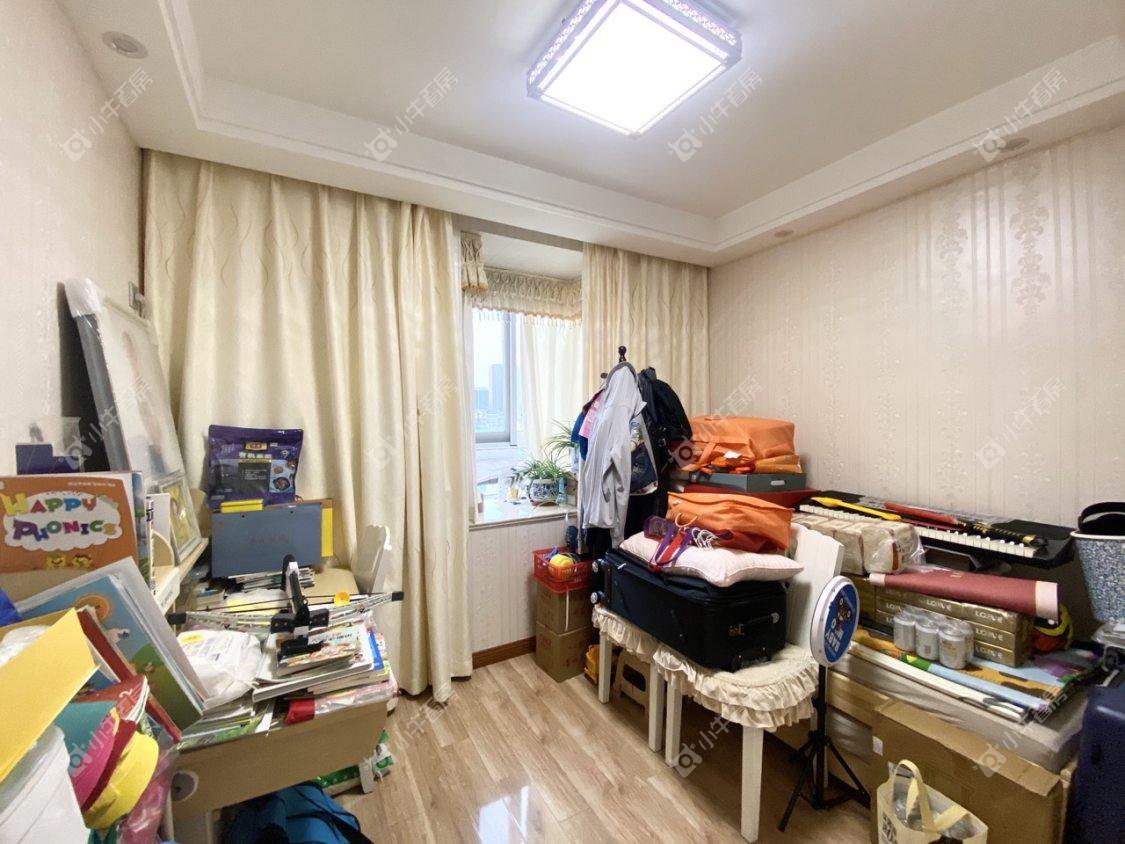 镇江丹金人家在售二手房源室内图_小牛看房