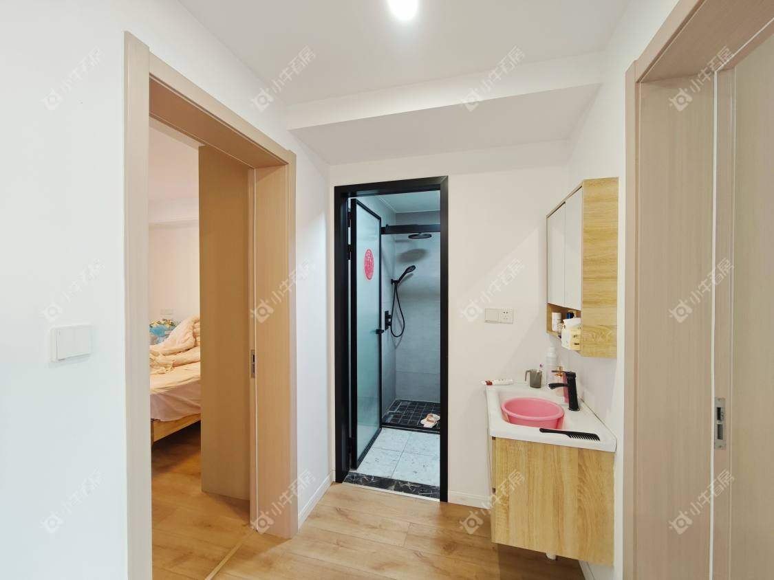 镇江嘉荟新城在售二手房源室内图_小牛看房