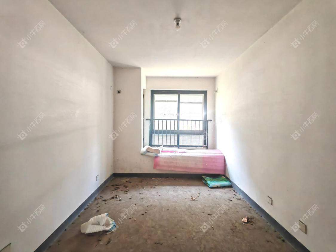 镇江吾悦华府金郡（丹阳）在售二手房源室内图_小牛看房