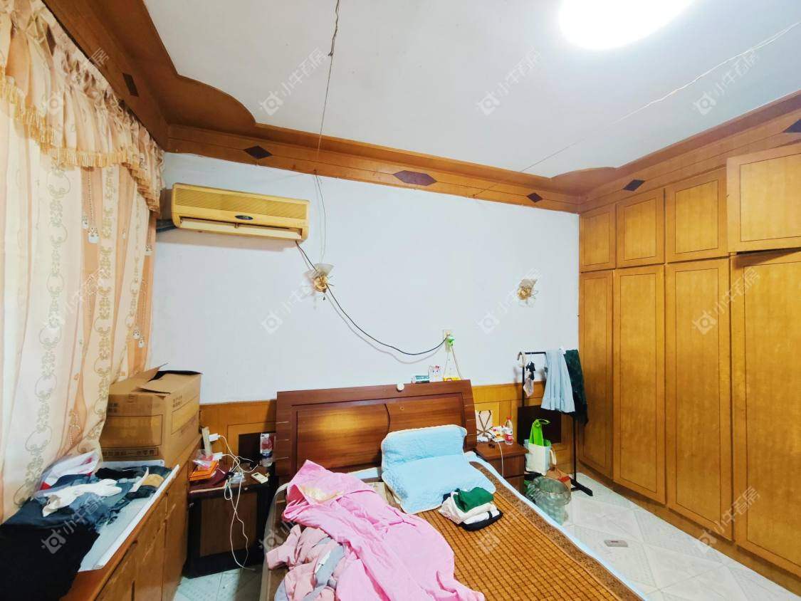 镇江龙凤新村在售二手房源室内图_小牛看房