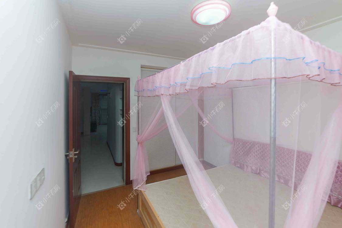 镇江金鼎城市花园在售二手房源室内图_小牛看房