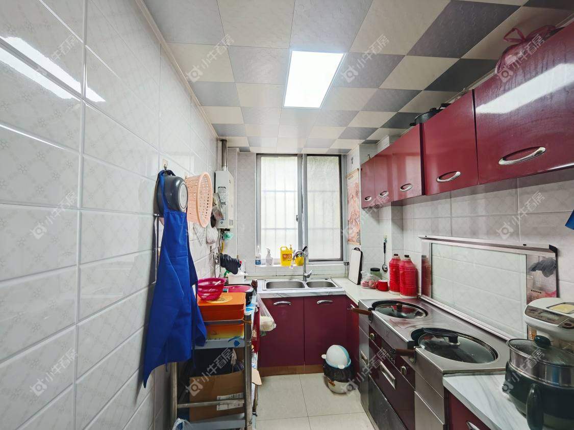 镇江华南新二村在售二手房源室内图_小牛看房