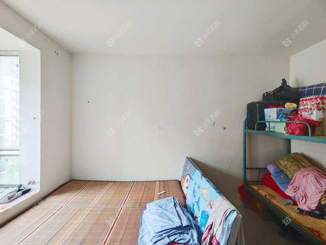 镇江嘉荟新城在售二手房源室内图_小牛看房