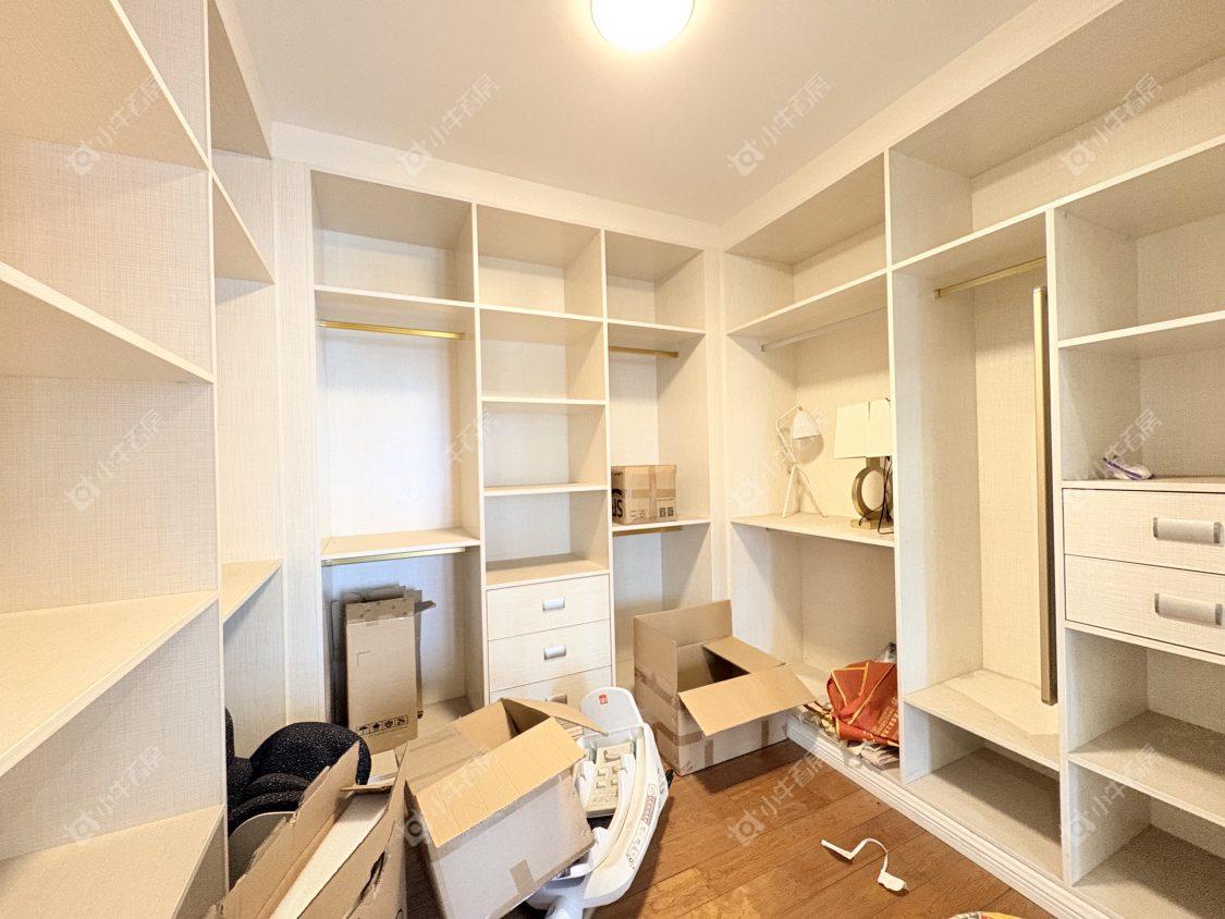 镇江天波城在售二手房源室内图_小牛看房