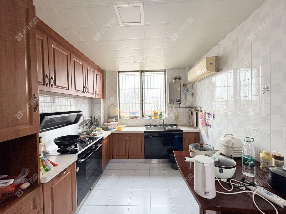 镇江新城市公寓在售二手房源室内图_小牛看房