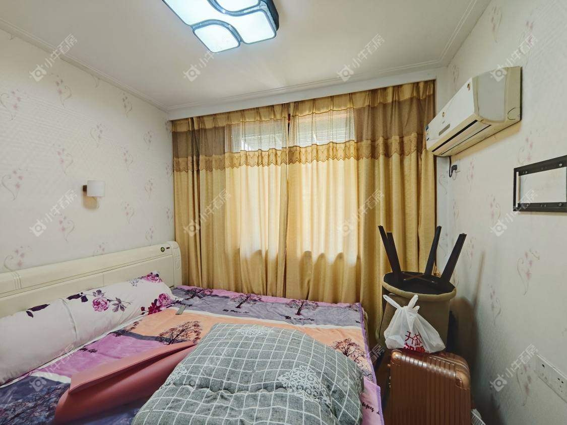 镇江幸福三区在售二手房源室内图_小牛看房