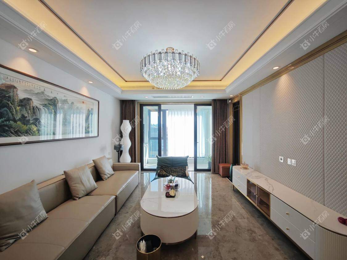 镇江红星天铂在售二手房源_小牛看房