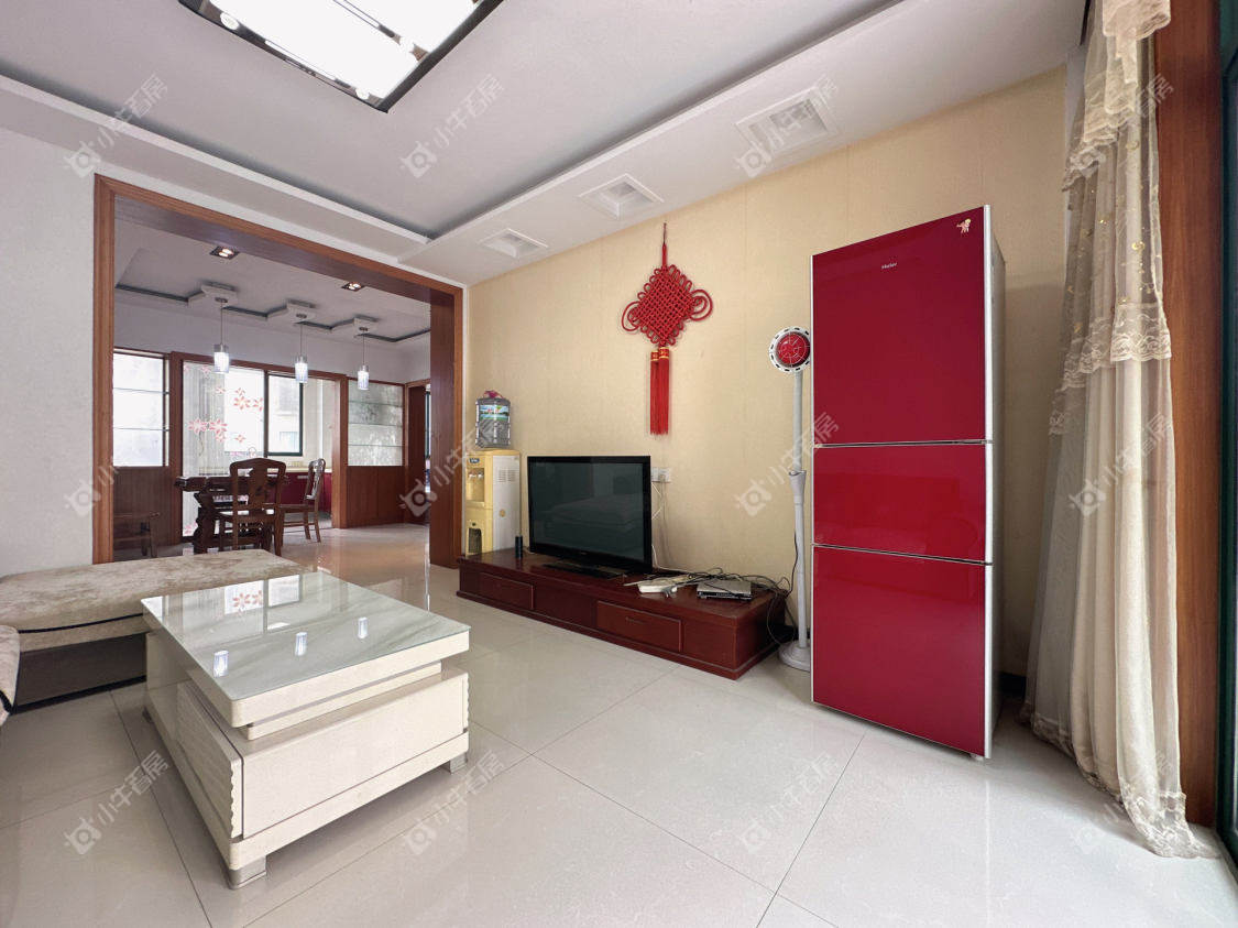 镇江缇香花园一期在售二手房源_小牛看房