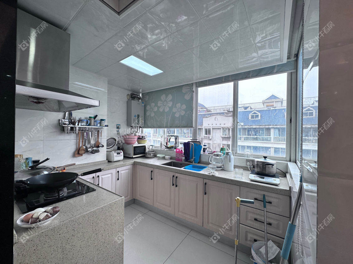 镇江凤翔花园在售二手房源_小牛看房