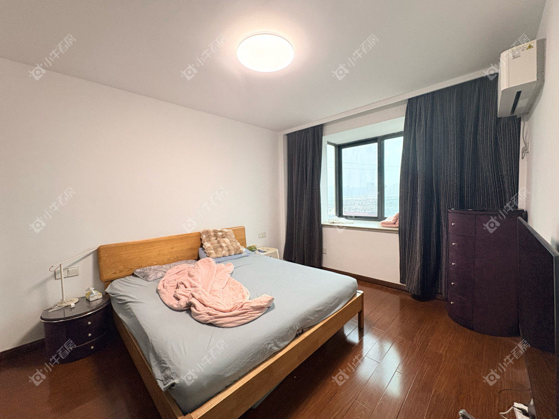 镇江新香草苑在售二手房源室内图_小牛看房