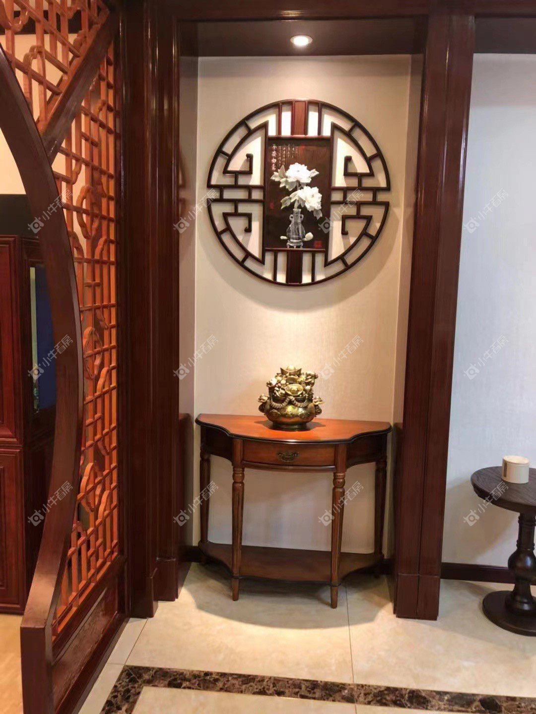 镇江碧桂园在售二手房源_小牛看房