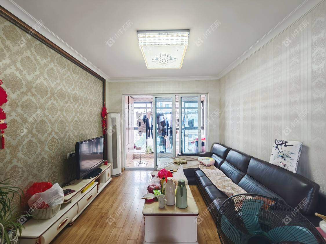 镇江碧桂园在售二手房源室内图_小牛看房