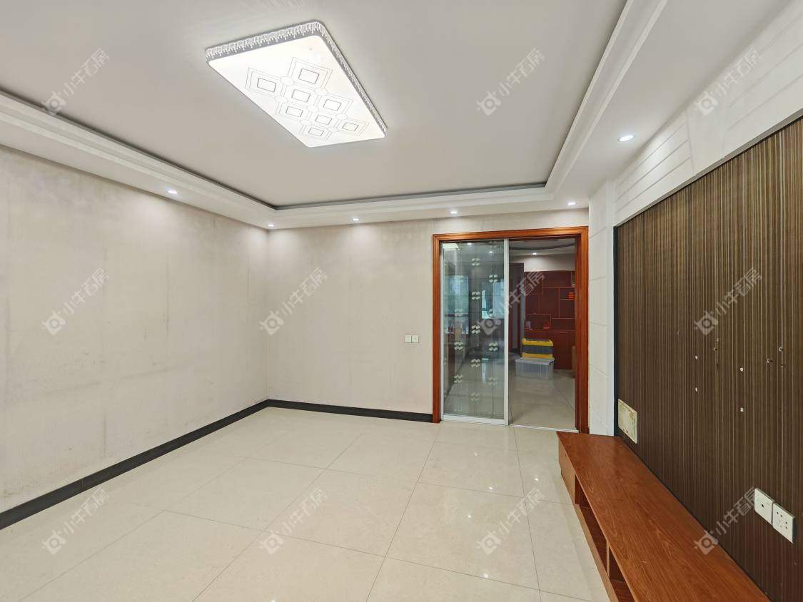 镇江金鼎城市花园在售二手房源室内图_小牛看房