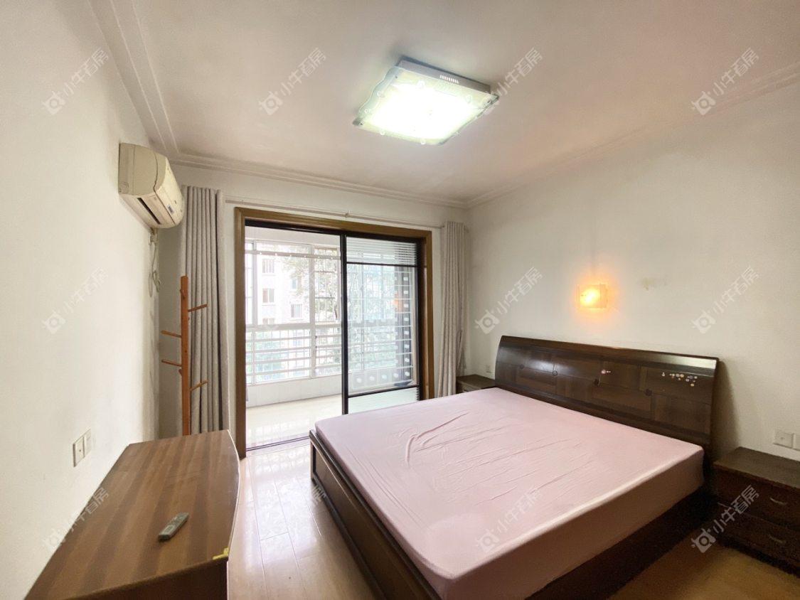 镇江新新家园在售二手房源室内图_小牛看房