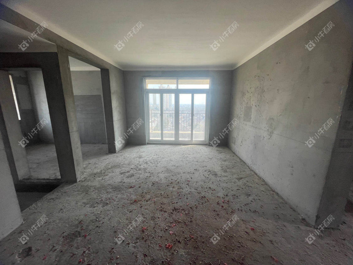 镇江天悦名城在售二手房源_小牛看房