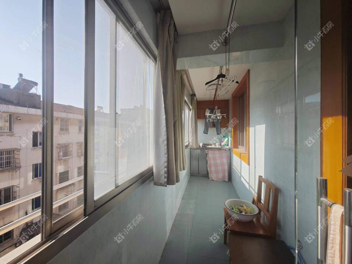 镇江集成公寓在售二手房源室内图_小牛看房