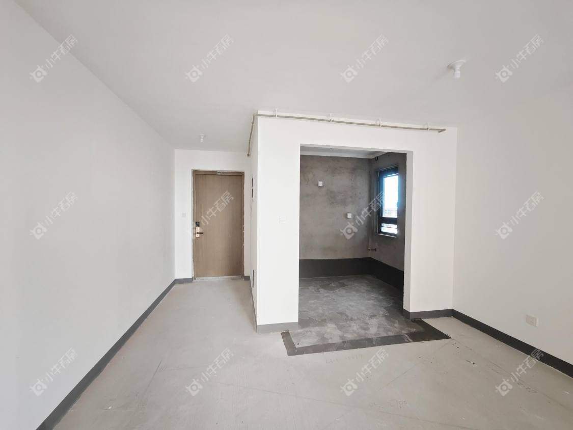 镇江远洋心里在售二手房源室内图_小牛看房