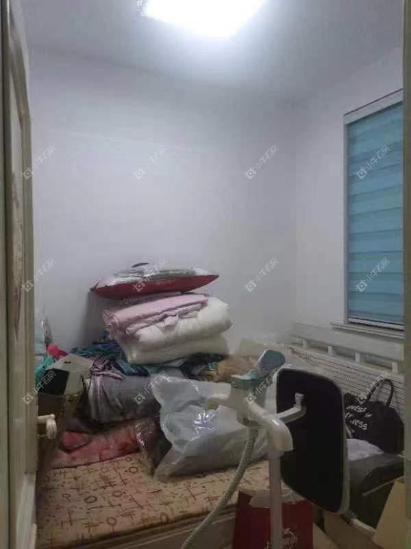 镇江锦绣熙城在售二手房源室内图_小牛看房