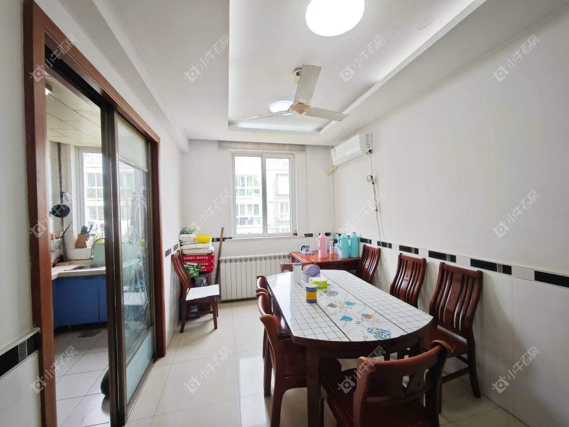 镇江香草苑在售二手房源室内图_小牛看房