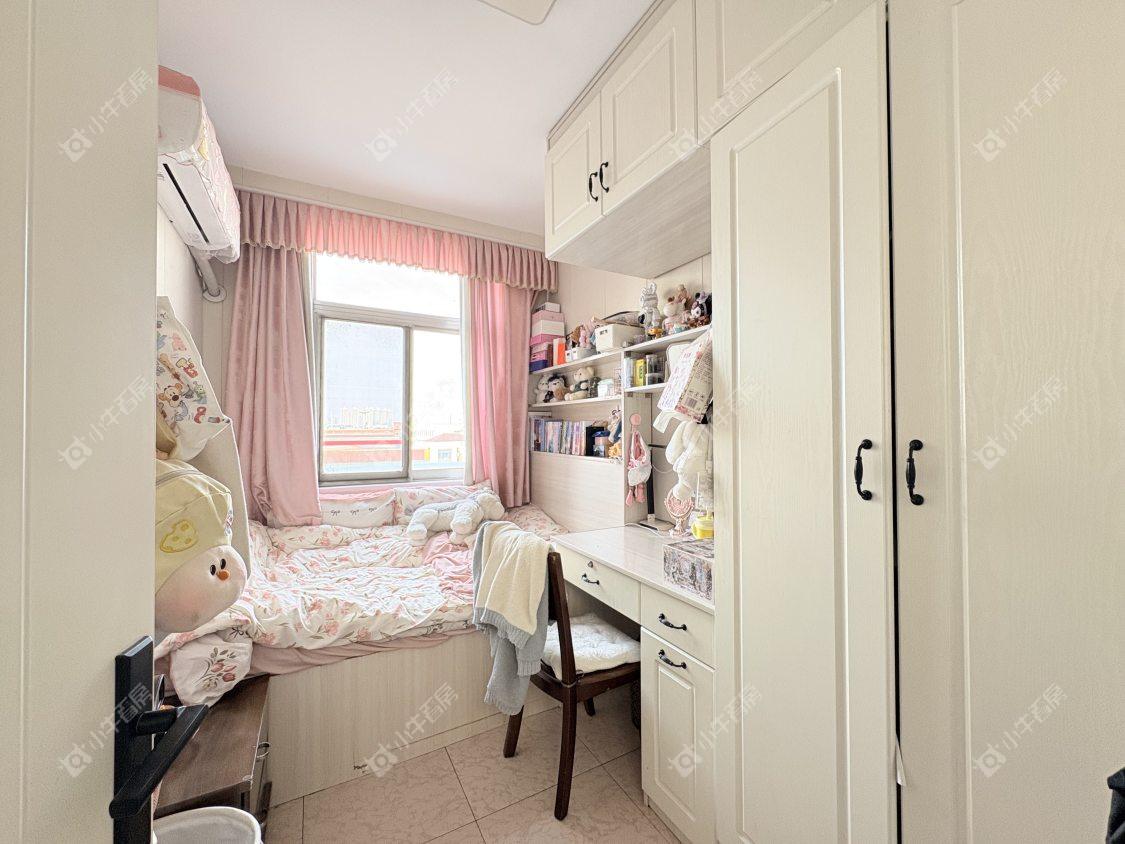 镇江电永小区在售二手房源室内图_小牛看房