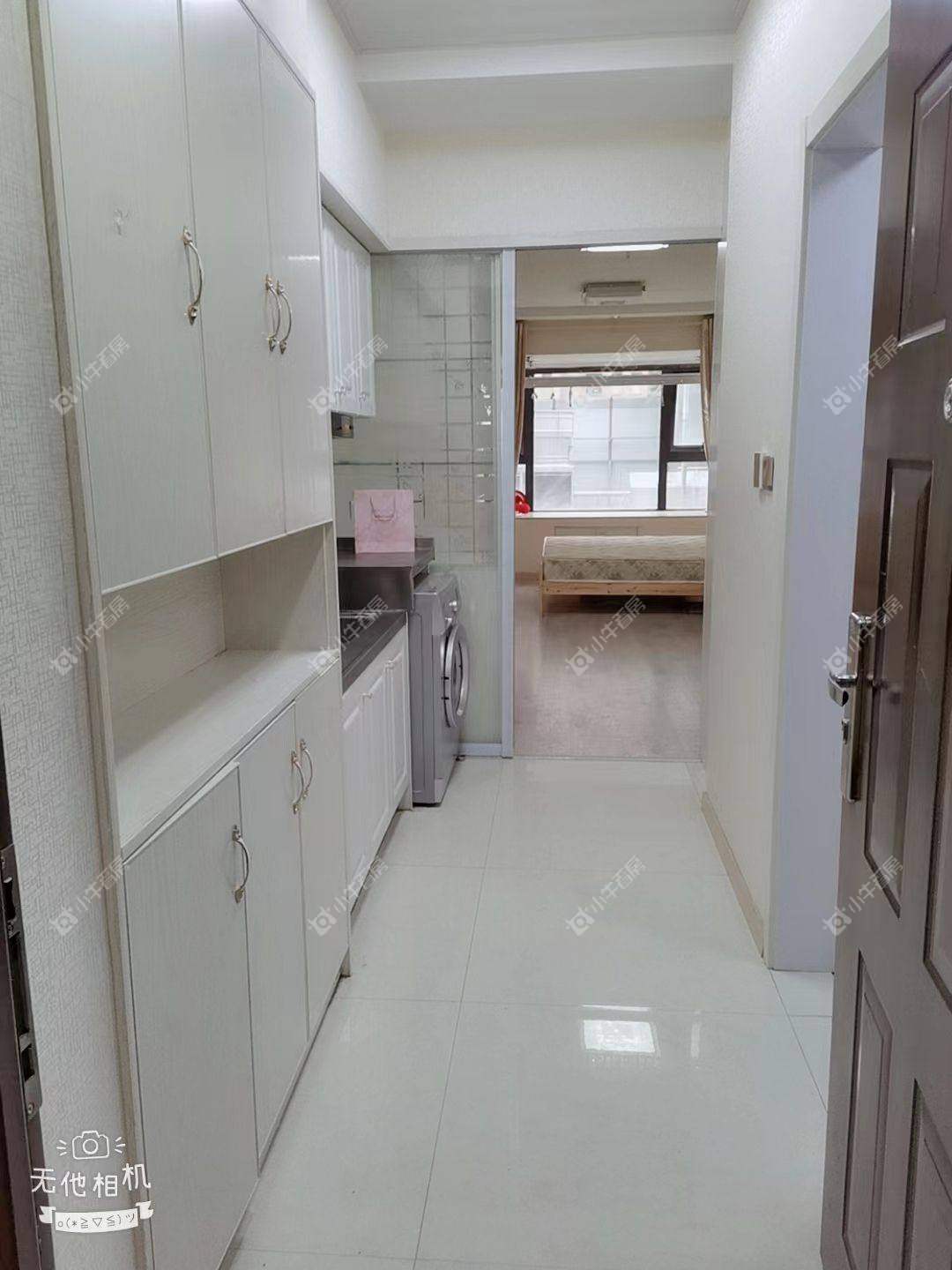 镇江吾悦广场（丹阳）在售二手房源室内图_小牛看房