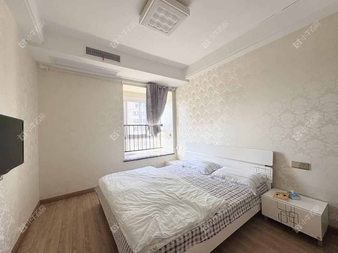 镇江碧桂园在售二手房源室内图_小牛看房