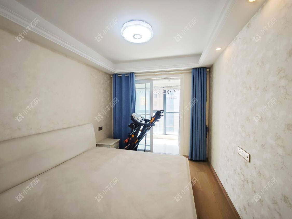 镇江荣城国际一期在售二手房源室内图_小牛看房