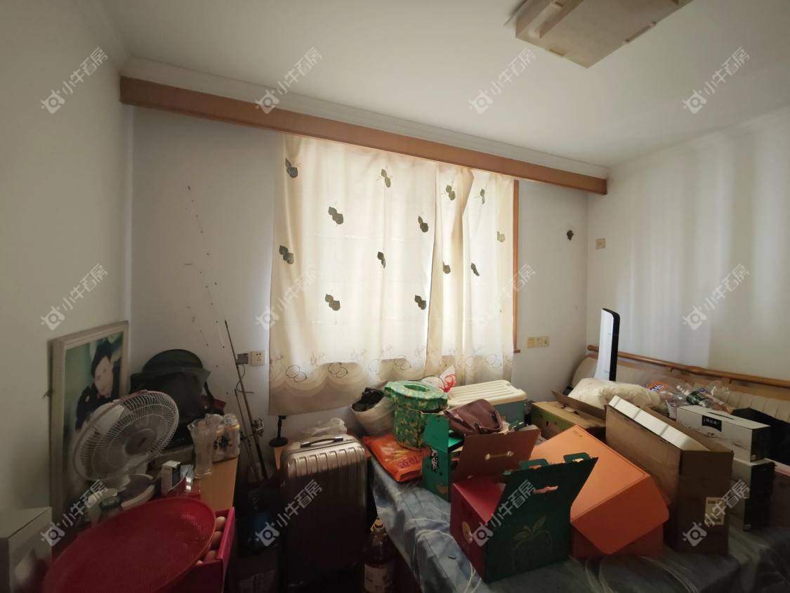 镇江兴隆苑在售二手房源室内图_小牛看房