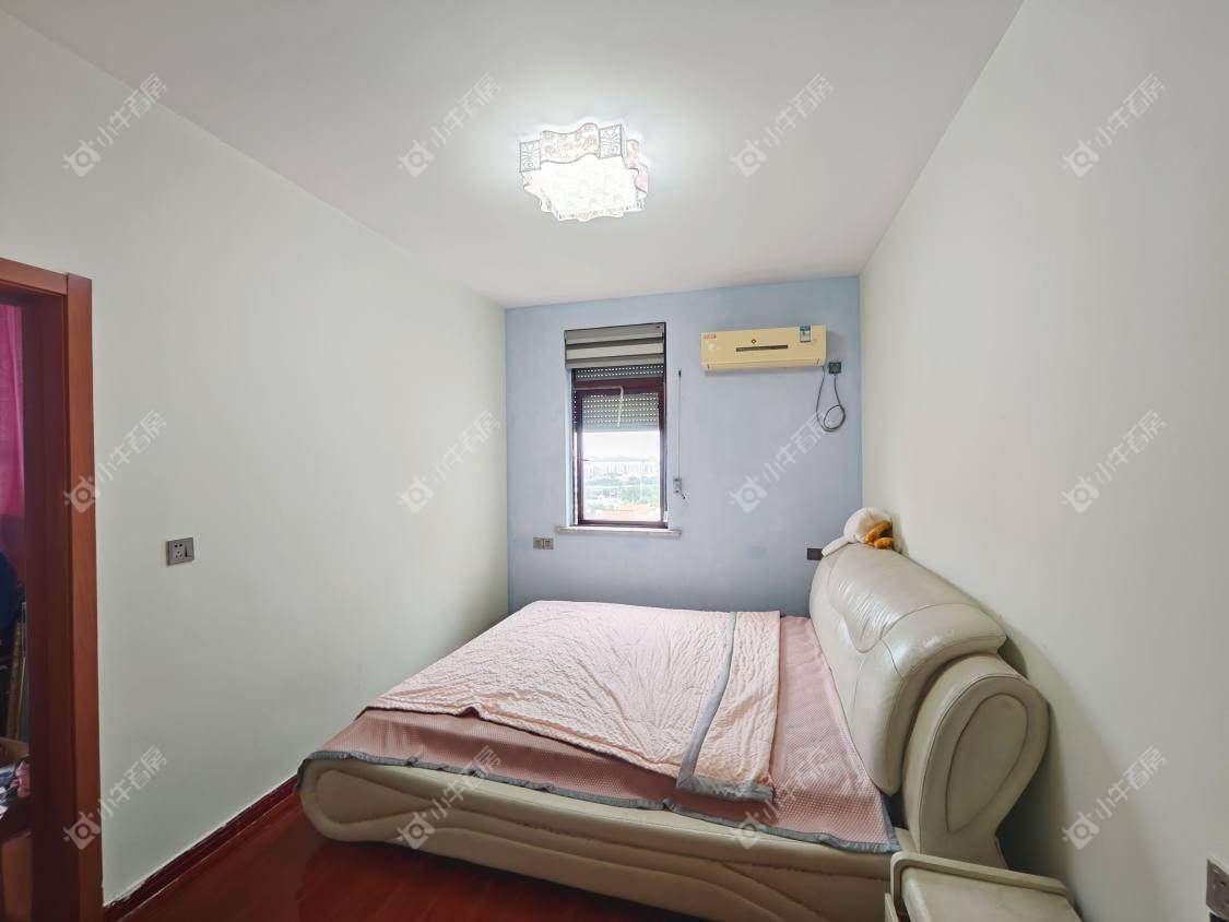 镇江天波城在售二手房源室内图_小牛看房