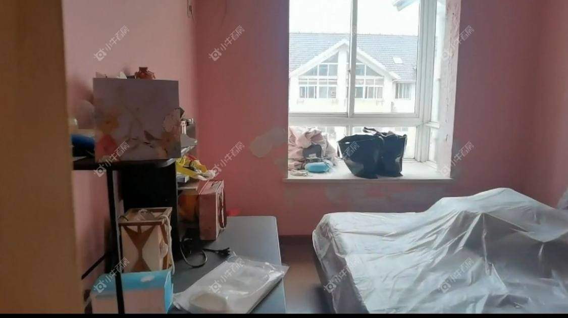 镇江龙滨园在售二手房源室内图_小牛看房