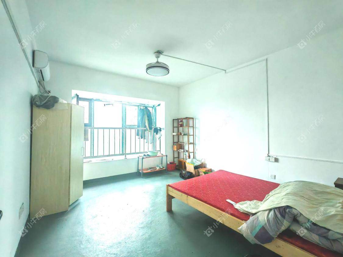 镇江恒大名都二三期在售二手房源室内图_小牛看房