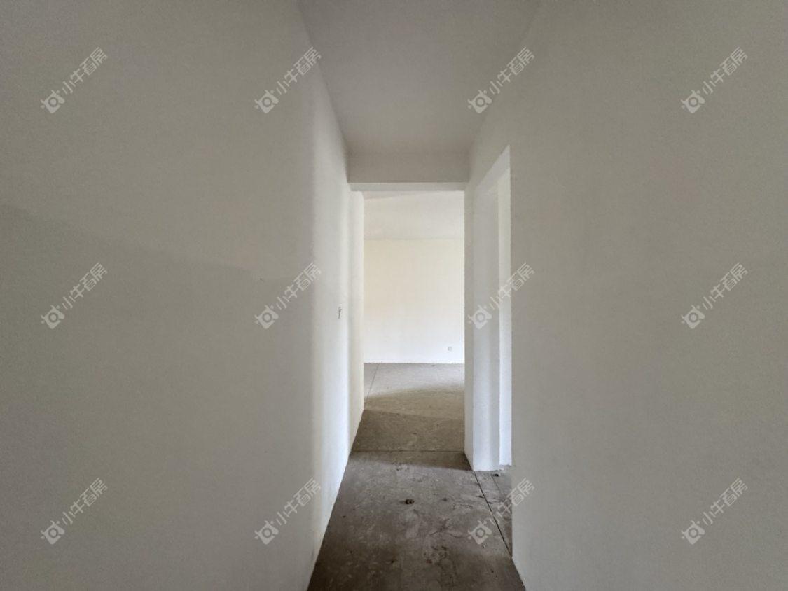 镇江中南熙悦城中南二期在售二手房源室内图_小牛看房