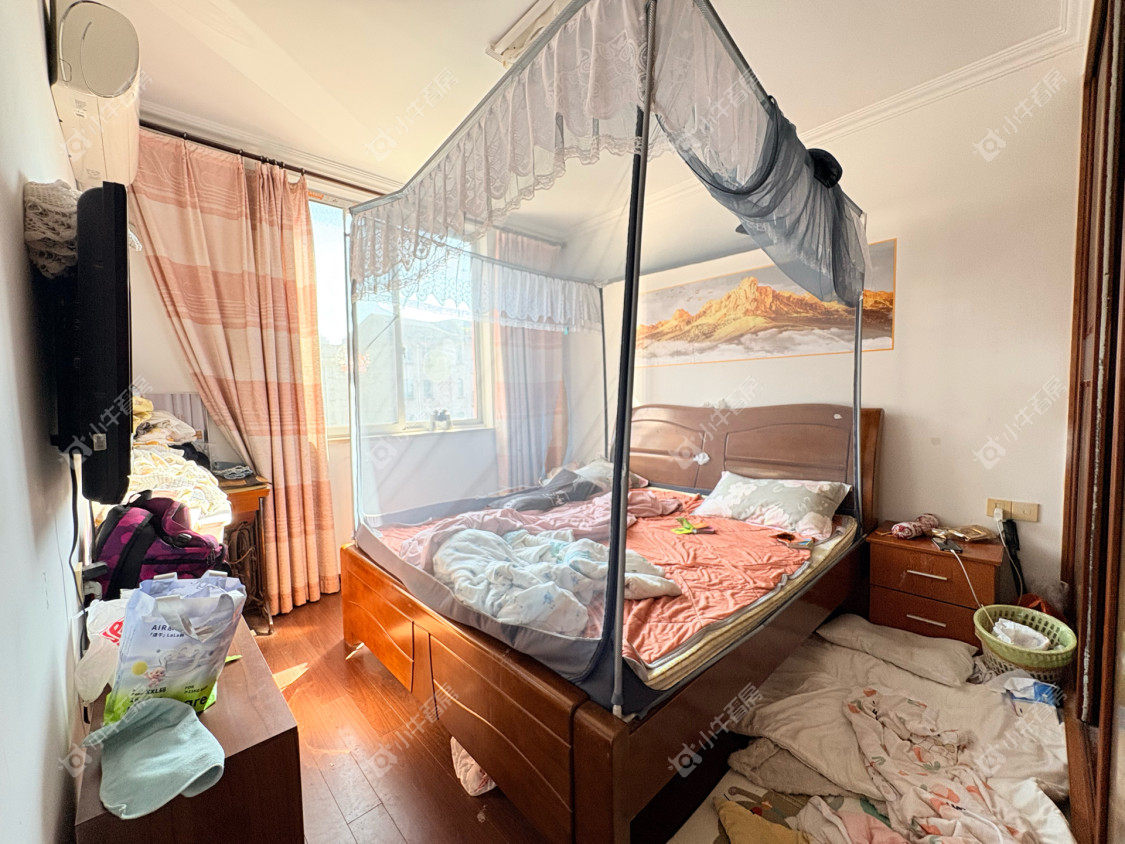 镇江玉乳泉小区在售二手房源室内图_小牛看房