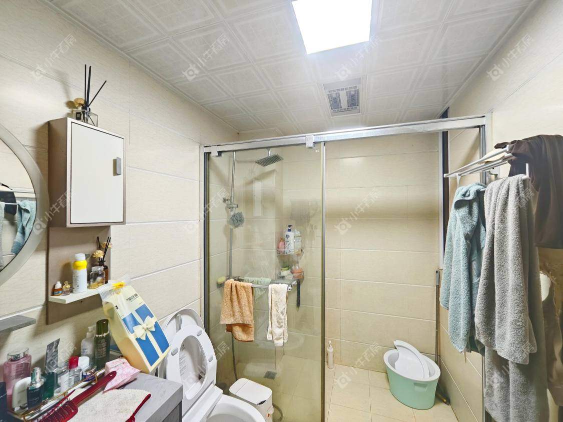 镇江丹金人家在售二手房源室内图_小牛看房