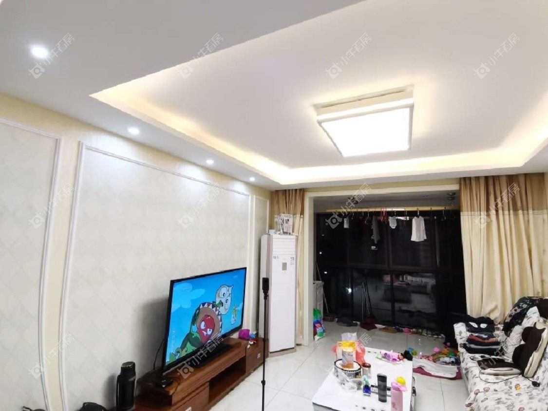 镇江美亚华悦在售二手房源_小牛看房