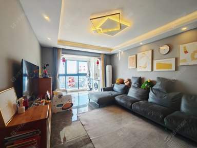 镇江万善上院3室2厅2卫在售二手房房源图片