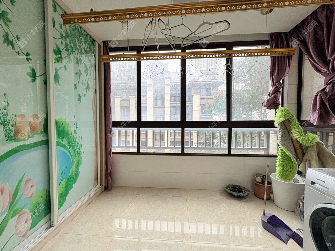 镇江御珑湾(丹阳)在售二手房源室内图_小牛看房