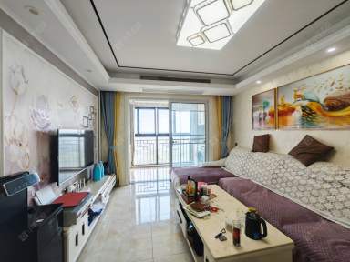 镇江华都幸福里在售二手房_小牛看房