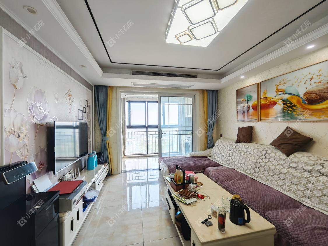 镇江华都幸福里在售二手房源_小牛看房