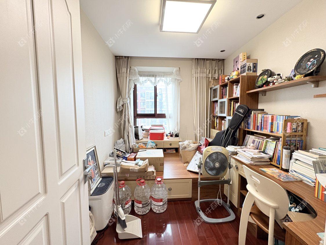 镇江天波城在售二手房源室内图_小牛看房