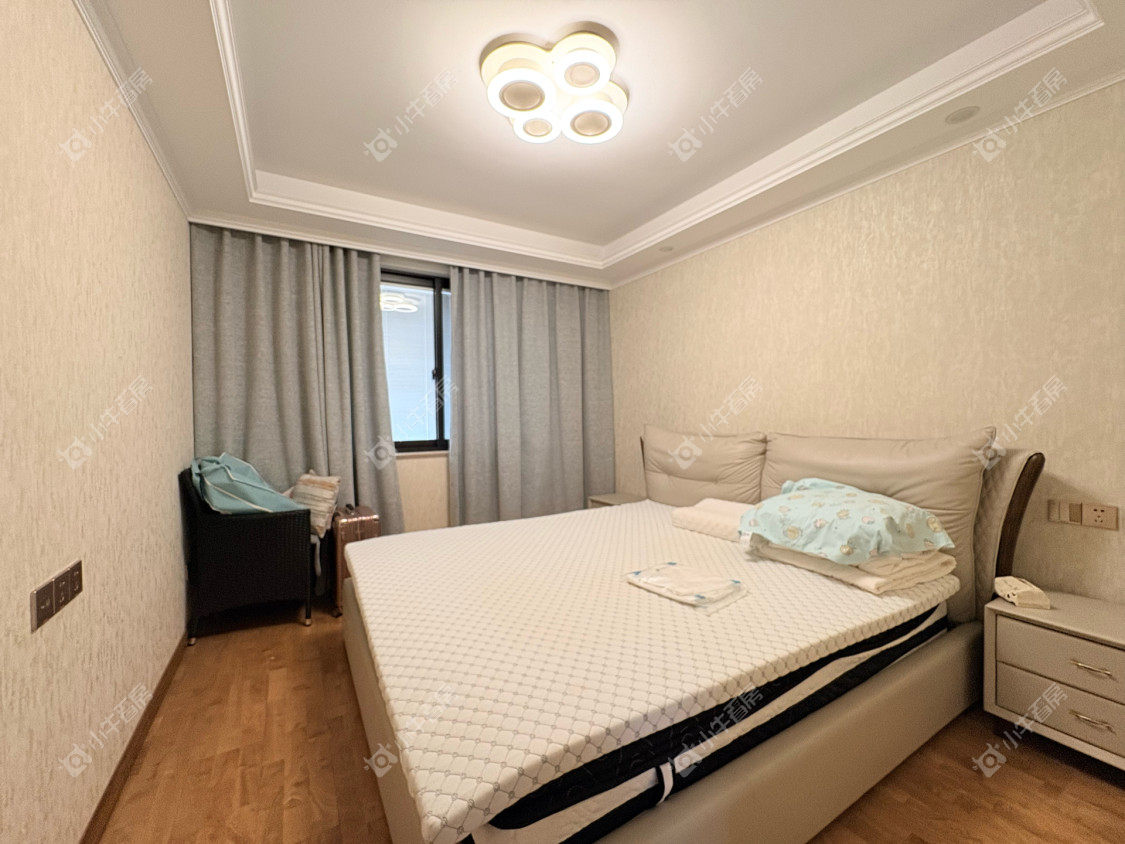 镇江嘉源首府在售二手房源室内图_小牛看房