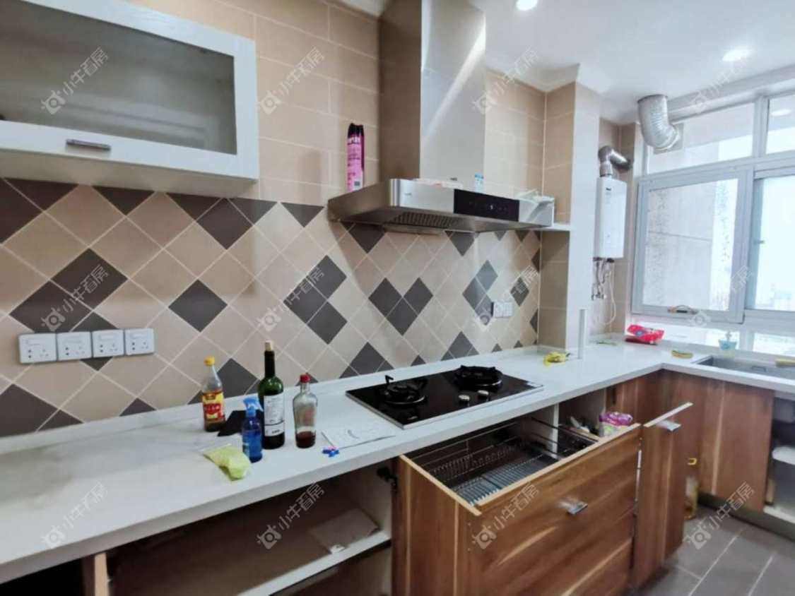 镇江碧桂园在售二手房源_小牛看房